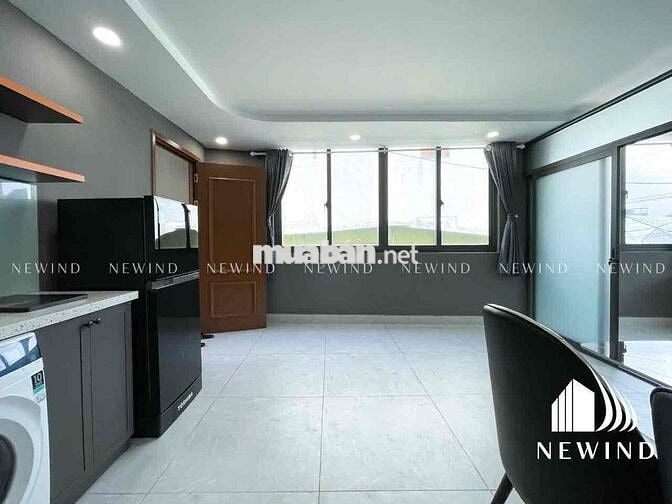 CHO THUÊ CĂN HỘ SƯ VẠN HẠNH Q10 GẦN HUFLIT, VẠN HẠNH MALL