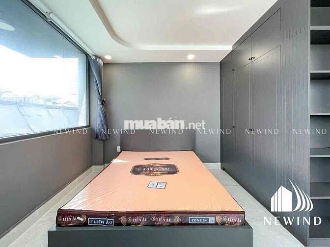 CHO THUÊ CĂN HỘ SƯ VẠN HẠNH Q10 GẦN HUFLIT, VẠN HẠNH MALL