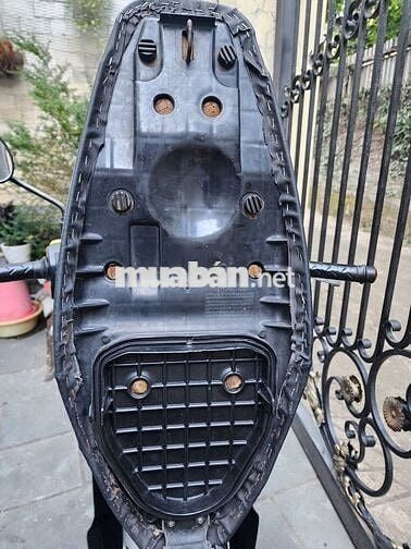 Honda Wave RS 2007 Vàng-Đen