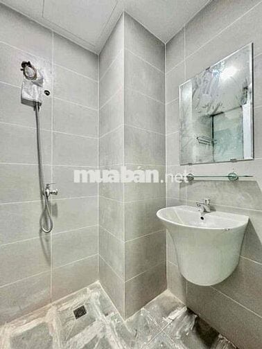 Căn Hộ Chung Cư Siêu Rẻ Ngay Phạm Văn Đồng, QL1k, Bcons Polaris