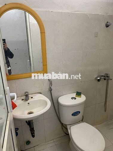 THÔNG BÁO CHO THUÊ NHÀ – 45m², ĐỒ CƠ BẢN, GẦN HỒ ĐẮC DI