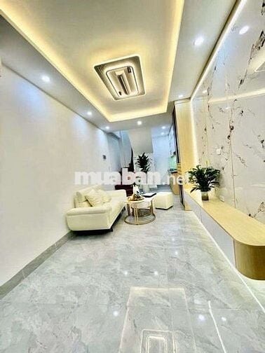 NHÀ ĐẸP - ĐẠI HỌC Y - TÔN THẤT TÙNG - 7.66 TỶ - Ô TÔ CÁCH 5M - NHÀ ĐẸP