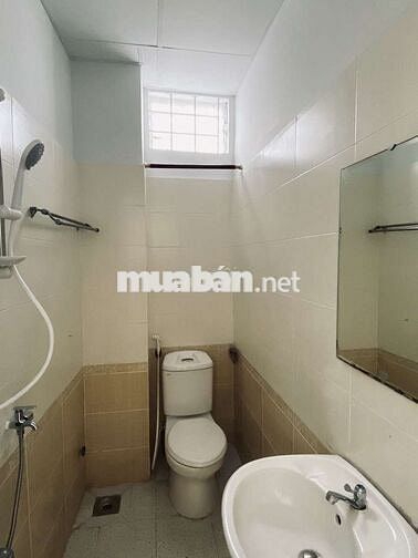 Phòng Balcony nhiều ánh sáng gần Lotte mart, cầu Kênh tẻ, Đh TDTU