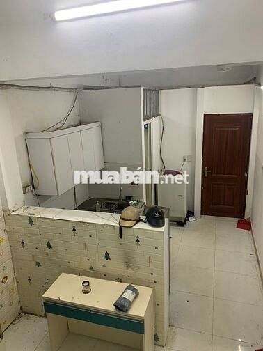 THÔNG BÁO CHO THUÊ NHÀ – 45m², ĐỒ CƠ BẢN, GẦN HỒ ĐẮC DI