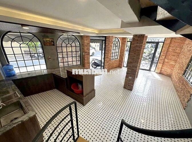 🍽 GÓC 2MT KHU PHAN XÍCH LONG – PHÚ NHUẬN | ĐỊA ĐIỂM LÝ TƯỞNG CHO F&B