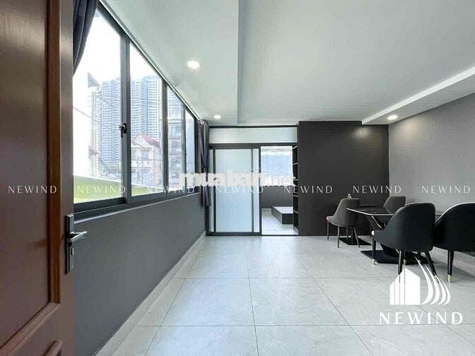 CHO THUÊ CĂN HỘ SƯ VẠN HẠNH Q10 GẦN HUFLIT, VẠN HẠNH MALL