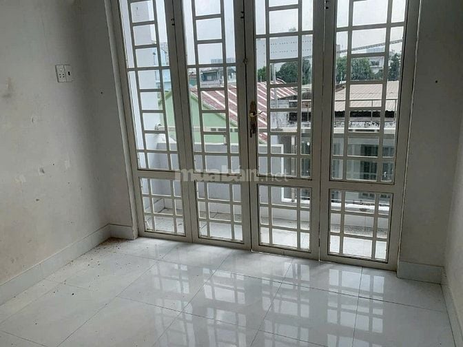 ♦Nhà 3x6 mặt tiền Ngô Y Linh ,An Lạc Bình Tân 