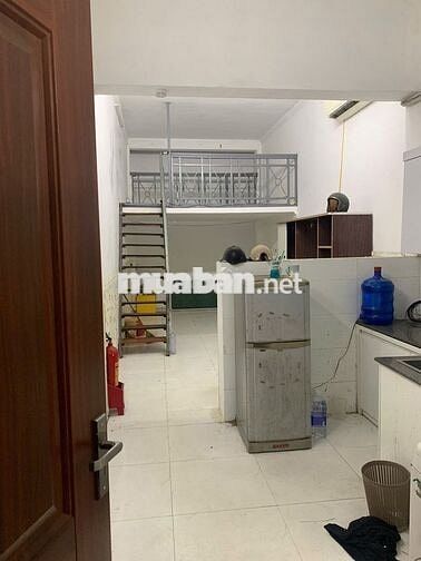 THÔNG BÁO CHO THUÊ NHÀ – 45m², ĐỒ CƠ BẢN, GẦN HỒ ĐẮC DI