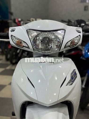 🔥WAVE A110  MỚI TINH – ODO 7K– CỐT BÁNH CHƯA MỞ🔥