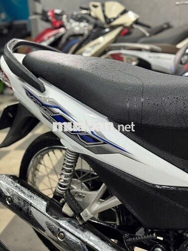 🔥WAVE A110  MỚI TINH – ODO 7K– CỐT BÁNH CHƯA MỞ🔥