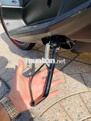 AB 150 ABS 2021 siêu keng ốc tán đẹp chuẩn✅