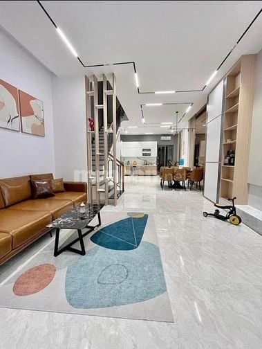 Bán gấp nhà ngay vòng xoay An Lạc, cho thuê 15 tr/tháng, giá 820 triệu