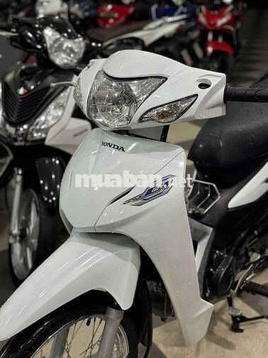 🔥WAVE A110  MỚI TINH – ODO 7K– CỐT BÁNH CHƯA MỞ🔥