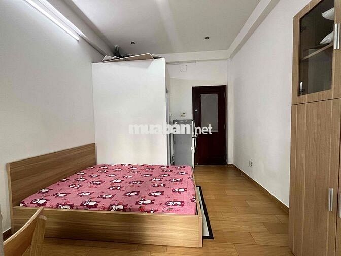 ‼️PHÒNG BAN CÔNG TÁCH BẾP FULL NỘI THẤT NGAY NGÃ TƯ PHÚ NHUẬN‼️