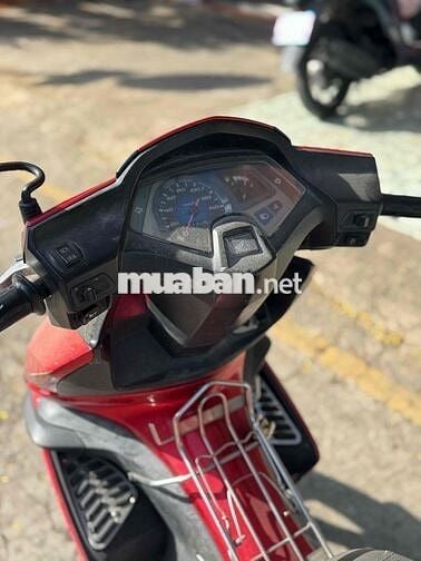 Air blade 2008 đẹp