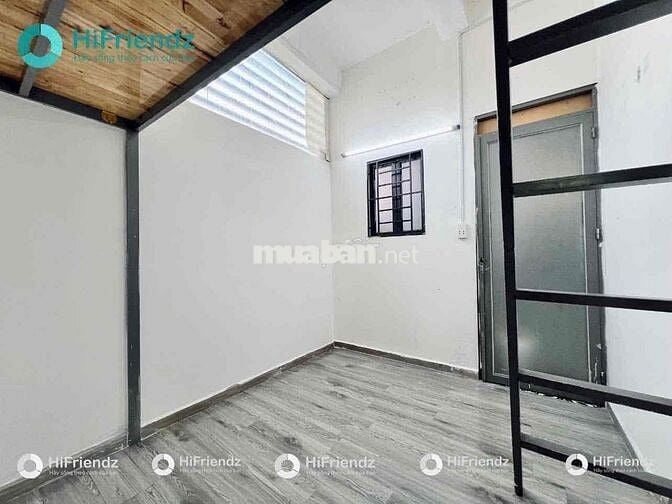 🔥PHÒNG TRỌ CÓ GÁC GIÁ RẺ_SẴN MÁY LẠNH TỦ LẠNH_GẦN NGÃ TƯ PHÚ NHUẬN