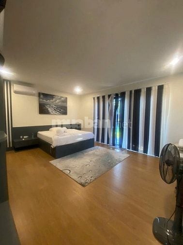 **BÁN VILLA COASTAR HỒ TRÀM – BIỆT THỰ GÓC VIEW VƯỜN – FULL NỘI THẤT –