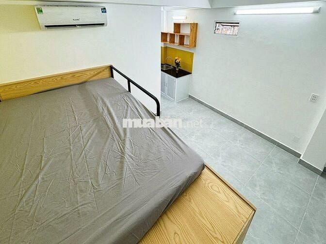 trọ tân bình, diện tích 3m50, 51A Bàu Cát 1 Phường 14 Tân Bình