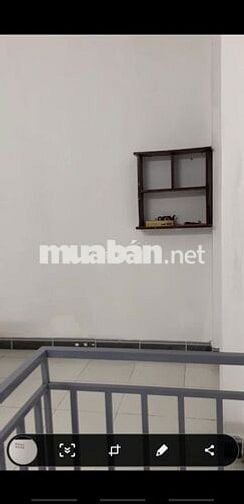 Cho thuê phòng trọ hẻm 1135 Huỳnh Tấn Phát, Q7. giá 3,5 triệu