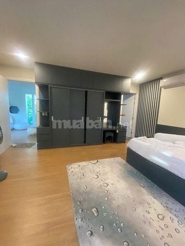 **BÁN VILLA COASTAR HỒ TRÀM – BIỆT THỰ GÓC VIEW VƯỜN – FULL NỘI THẤT –