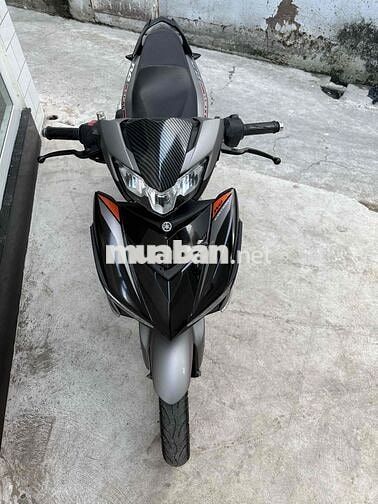 Yamaha Exciter 150 2019 Xám cam