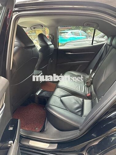 Toyota Camry 2019 2.0G - 28000 km