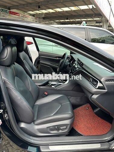 Toyota Camry 2019 2.0G - 28000 km