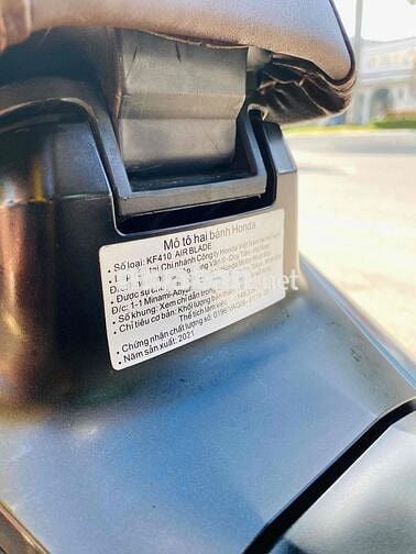 AB 150 ABS 2021 siêu keng ốc tán đẹp chuẩn✅