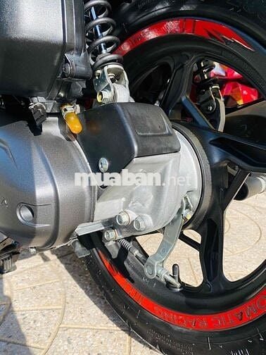 AB 150 ABS 2021 siêu keng ốc tán đẹp chuẩn✅