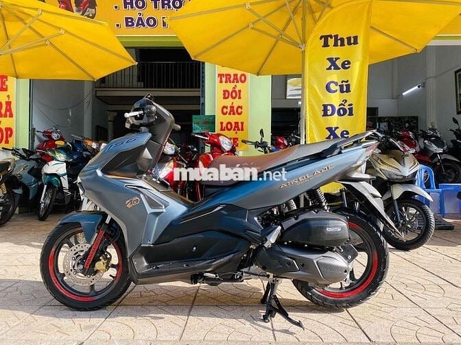 AB 150 ABS 2021 siêu keng ốc tán đẹp chuẩn✅