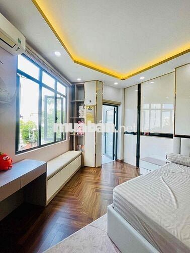 STU LUXURY *** NGAY CHỢ PHẠM VĂN BẠCH GÒ VẤP