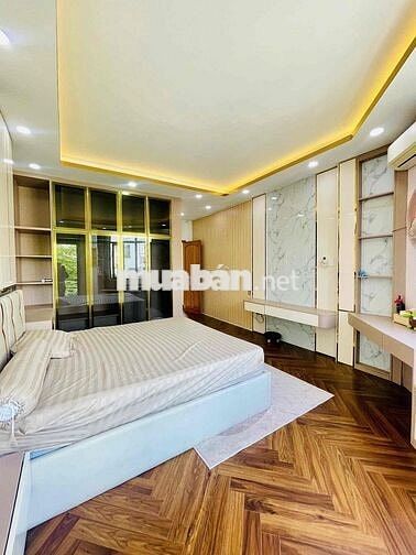 STU LUXURY *** NGAY CHỢ PHẠM VĂN BẠCH GÒ VẤP