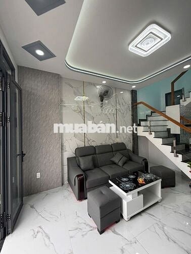 Q12_ GIÁ SỐC_ LÊ VĂN KHƯƠNG_ NHÀ MỚI