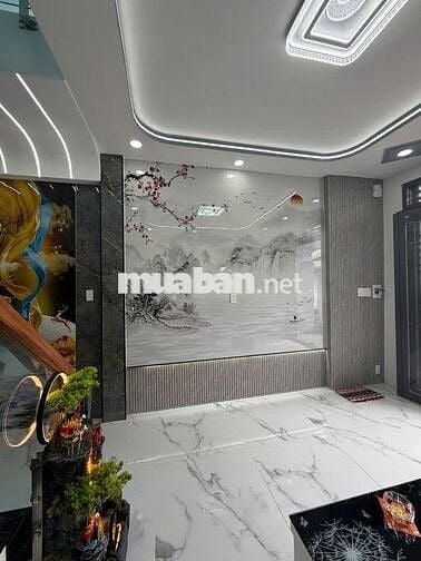 Q12_ GIÁ SỐC_ LÊ VĂN KHƯƠNG_ NHÀ MỚI