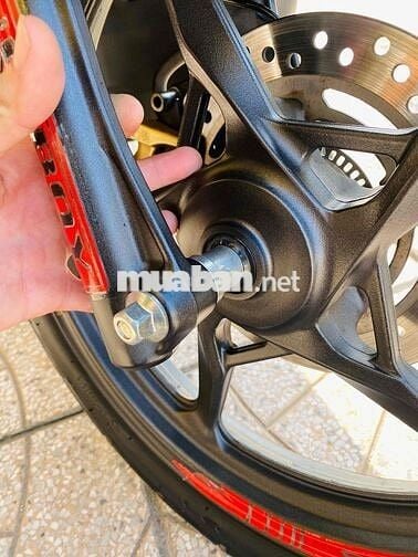 AB 150 ABS 2021 siêu keng ốc tán đẹp chuẩn✅