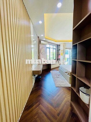 STU LUXURY *** NGAY CHỢ PHẠM VĂN BẠCH GÒ VẤP