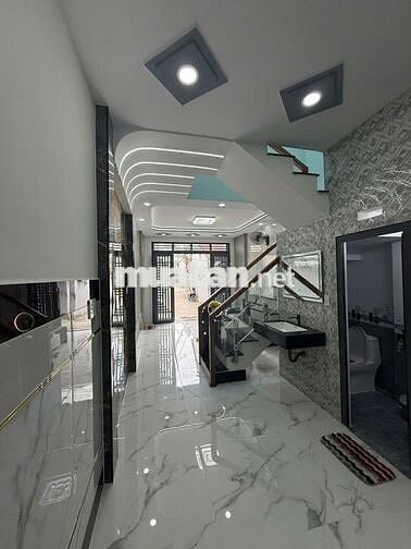 Q12_ GIÁ SỐC_ LÊ VĂN KHƯƠNG_ NHÀ MỚI