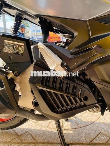 AB 150 ABS 2021 siêu keng ốc tán đẹp chuẩn✅