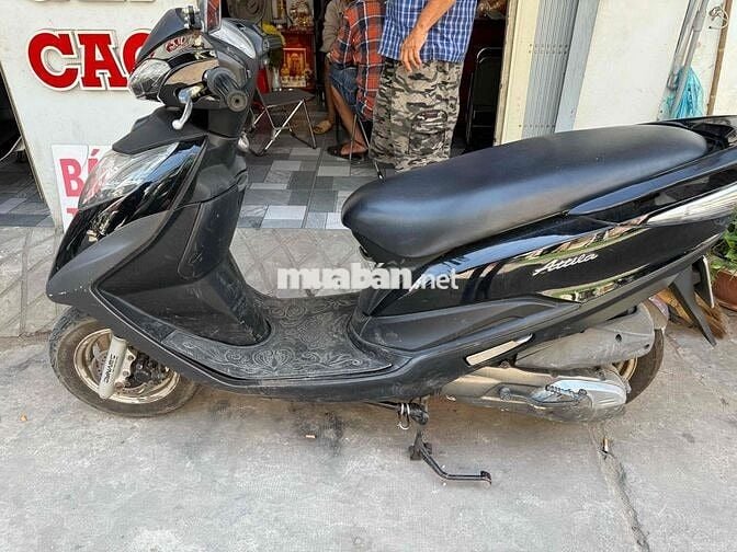 SYM Attila đĩa bay máy zin êm chỉ 3tr8