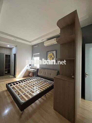 cho thuê nhà hxh bùi thị xuân p3 tân bình. DT: 4m x 17m 3 lầu giá 20tr