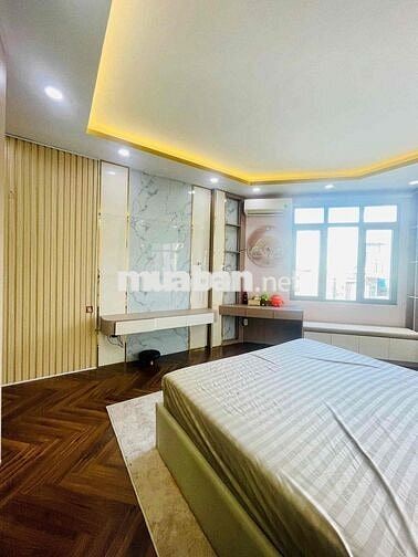 STU LUXURY *** NGAY CHỢ PHẠM VĂN BẠCH GÒ VẤP