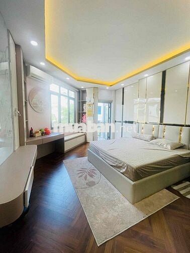 STU LUXURY *** NGAY CHỢ PHẠM VĂN BẠCH GÒ VẤP