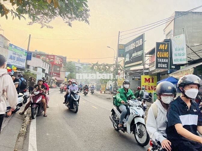 ĐẤT CÁCH  ĐƯỜNG HOÀNG DIỆU 2 CHỈ 15M TẶNG NHÀ 2TẦNG CÓ DÒNG TIỀN_5X14M