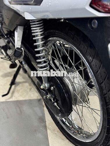 🔥WAVE A110  MỚI TINH – ODO 7K– CỐT BÁNH CHƯA MỞ🔥