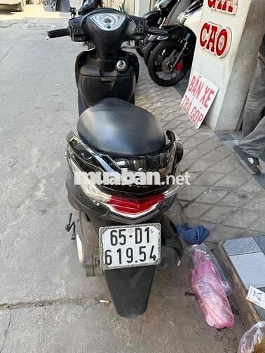 SYM Attila đĩa bay máy zin êm chỉ 3tr8