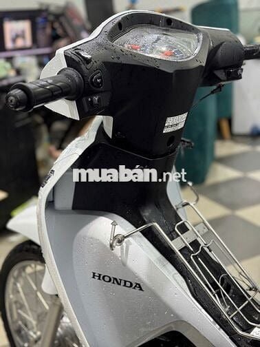 🔥WAVE A110  MỚI TINH – ODO 7K– CỐT BÁNH CHƯA MỞ🔥