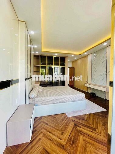 STU LUXURY *** NGAY CHỢ PHẠM VĂN BẠCH GÒ VẤP