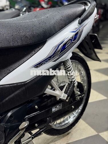 🔥WAVE A110  MỚI TINH – ODO 7K– CỐT BÁNH CHƯA MỞ🔥