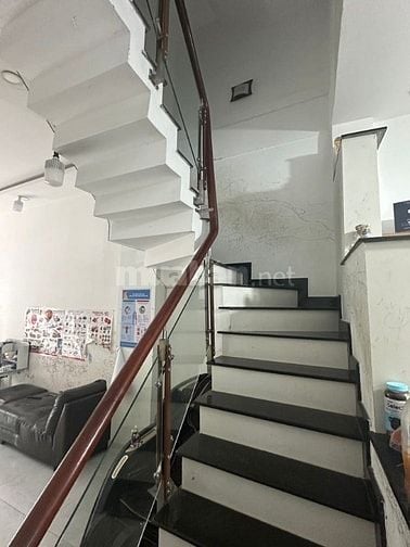 Q12 Hà Huy Giáp - Nhà phố 4 tầng khu phân lô - đường 7m - Nhỉnh 6 tỷ