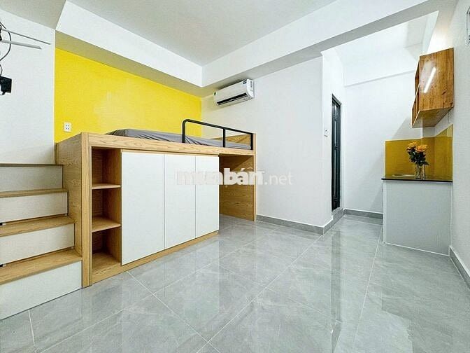 trọ tân bình, diện tích 3m50, 51A Bàu Cát 1 Phường 14 Tân Bình